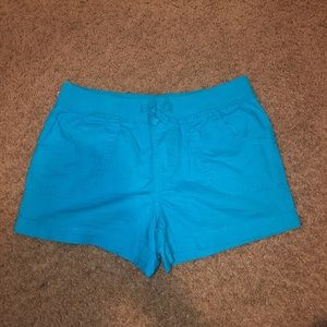 Girl Shorts